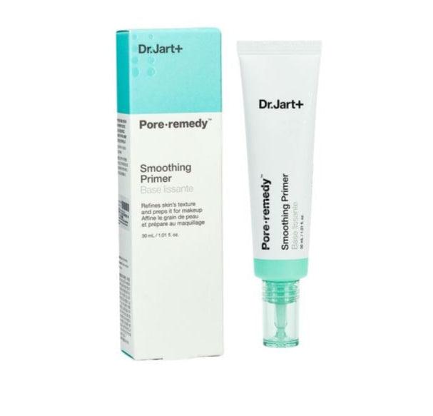 Dr.Jart+ Pore Remedy Soothing Primer product texture