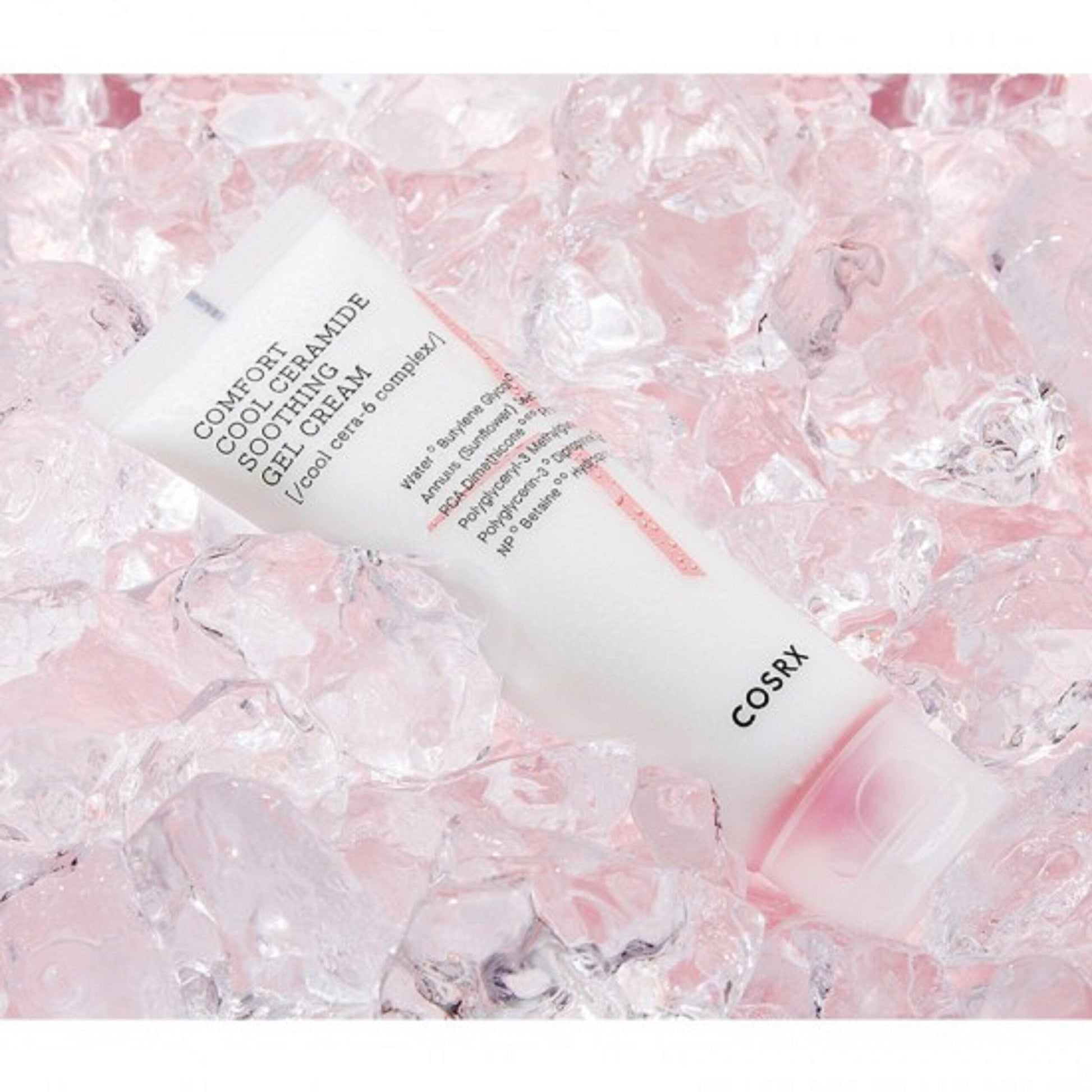 COSRX Balancium Comfort Cool Ceramide Soothing Gel Cream 85ml