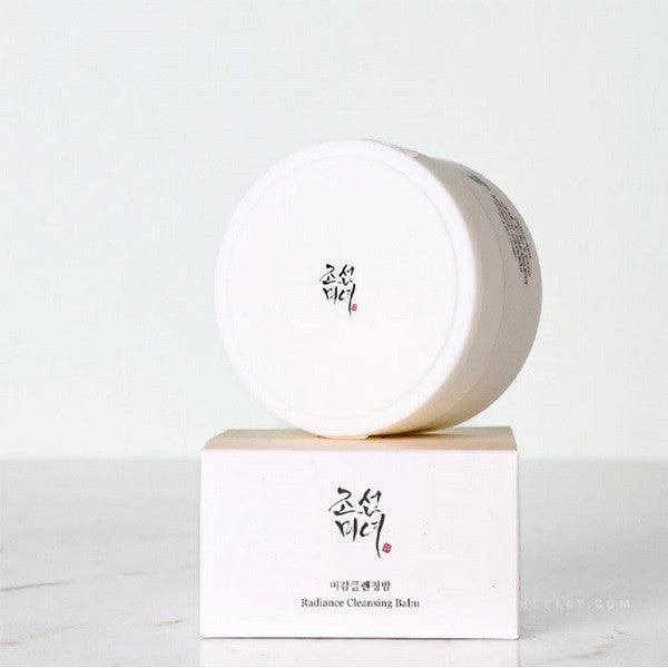Beauty of Joseon Radiance Cleansing Balm 100ml (Foam Cleanser)
