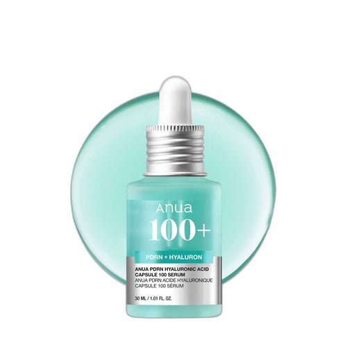 Anua PDRN Hyaluronic Acid Capsule 100 Serum 30ml