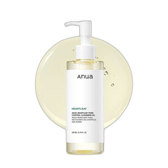 Anua Heartleaf Pore Control Cleansing Oil 200ml
