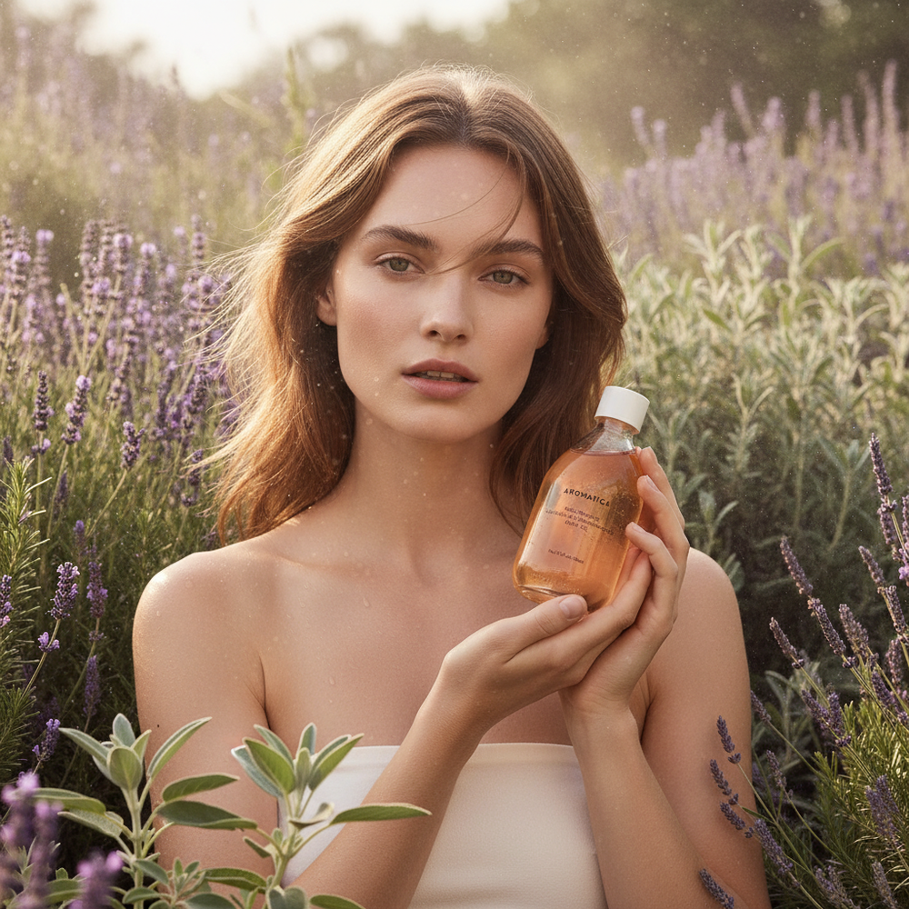 AROMATICA