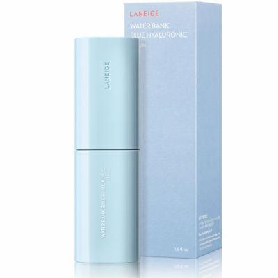 LANEIGE Water Bank Blue Hyaluronic Serum 50ml (Ampoule)