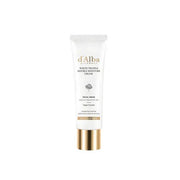 d'Alba White Truffle Moisture Cream 60ml