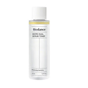 Biodance Micro Dual Serum Toner 150ml (Facial Toner)