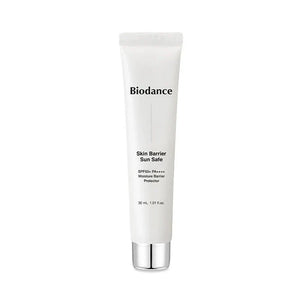 Biodance Skin Barrier Sun Safe - Korean Sun Cream