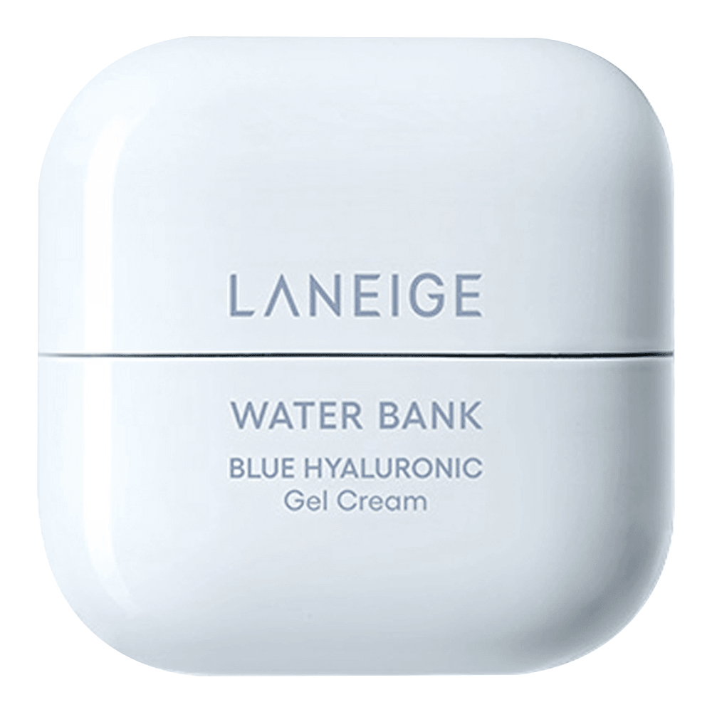 LANEIGE Water Bank Blue Hyaluronic Gel Cream 20ml