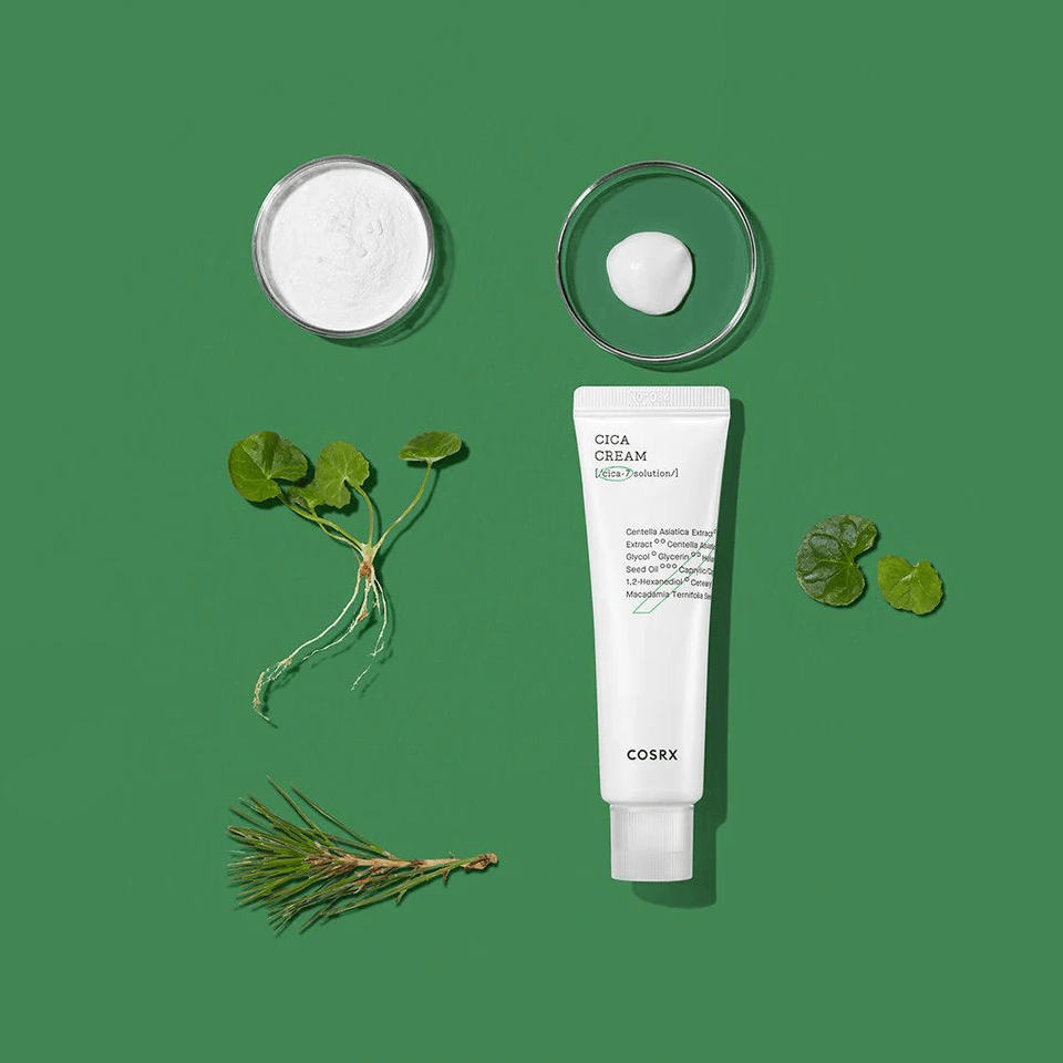 COSRX Pure Fit Cica Cream 50ml