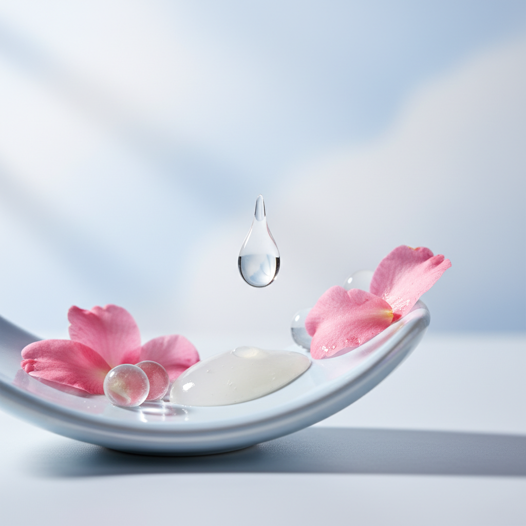Snail Secretion Filtrate