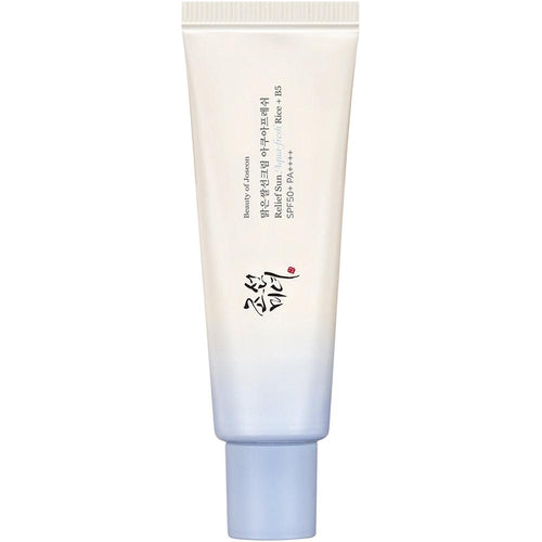 Beauty of Joseon Relief Sun Aqua-fresh Rice+B5 (SPF50+ PA++++) 50ml