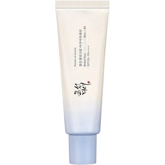Beauty of Joseon Relief Sun Aqua-fresh Rice+B5 (SPF50+ PA++++) 50ml