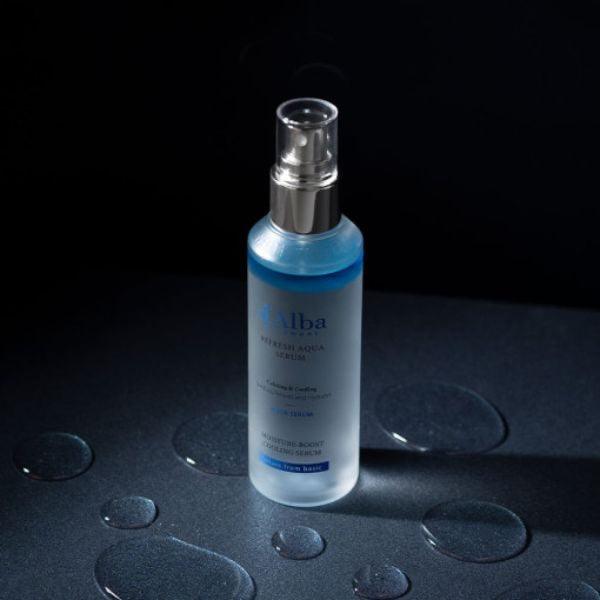 d'Alba White Truffle Refresh Aqua Serum 150ml (Ampoule / Essence)