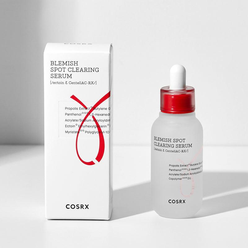 COSRX AC Collection Blemish Spot Clearing Serum 40ml (Essence)