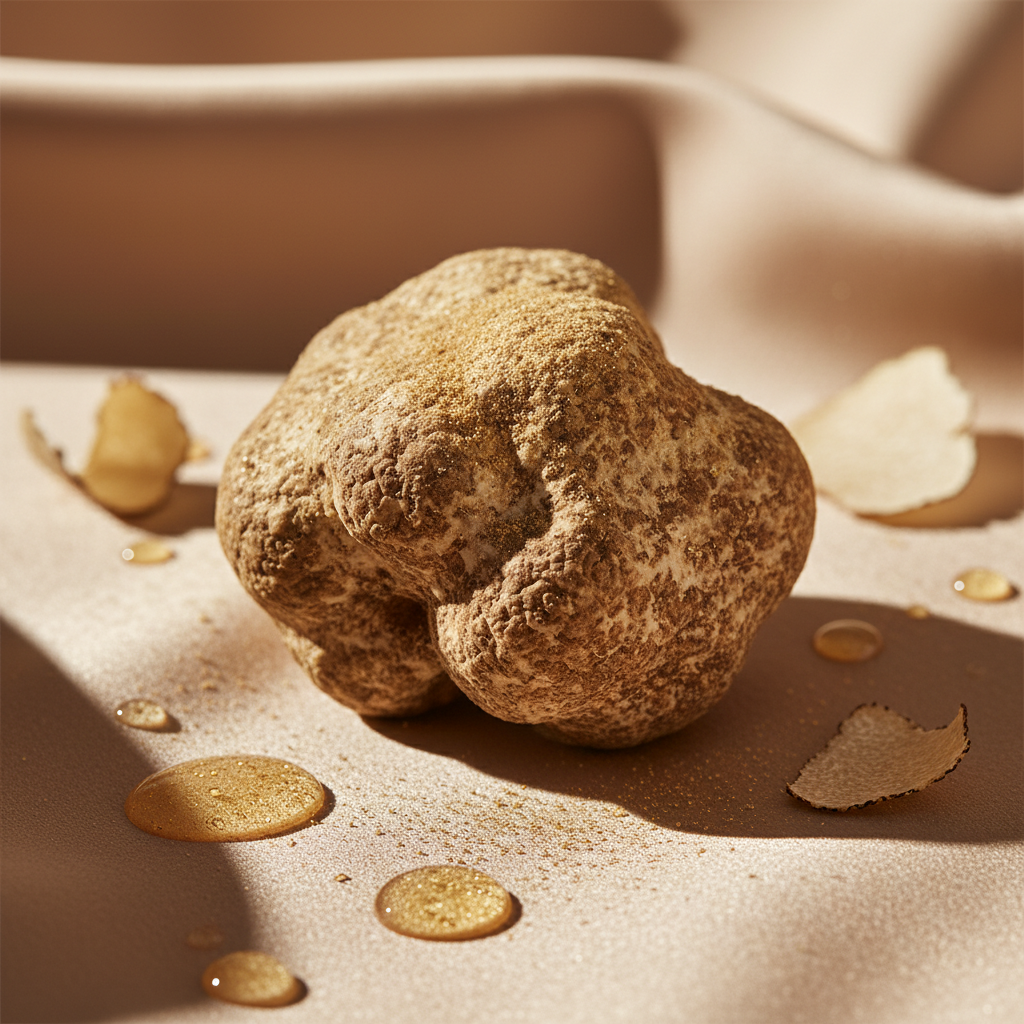 Italian White Truffle