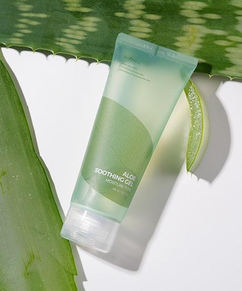 Isntree Aloe Soothing Gel Moisture Type 150ml