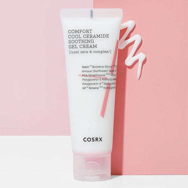 COSRX Balancium Comfort Cool Ceramide Soothing Gel Cream 85ml