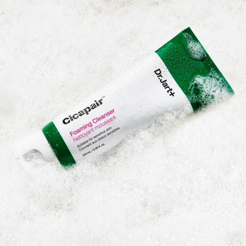 Dr.Jart+ Cicapair Foaming Cleanser 100ml