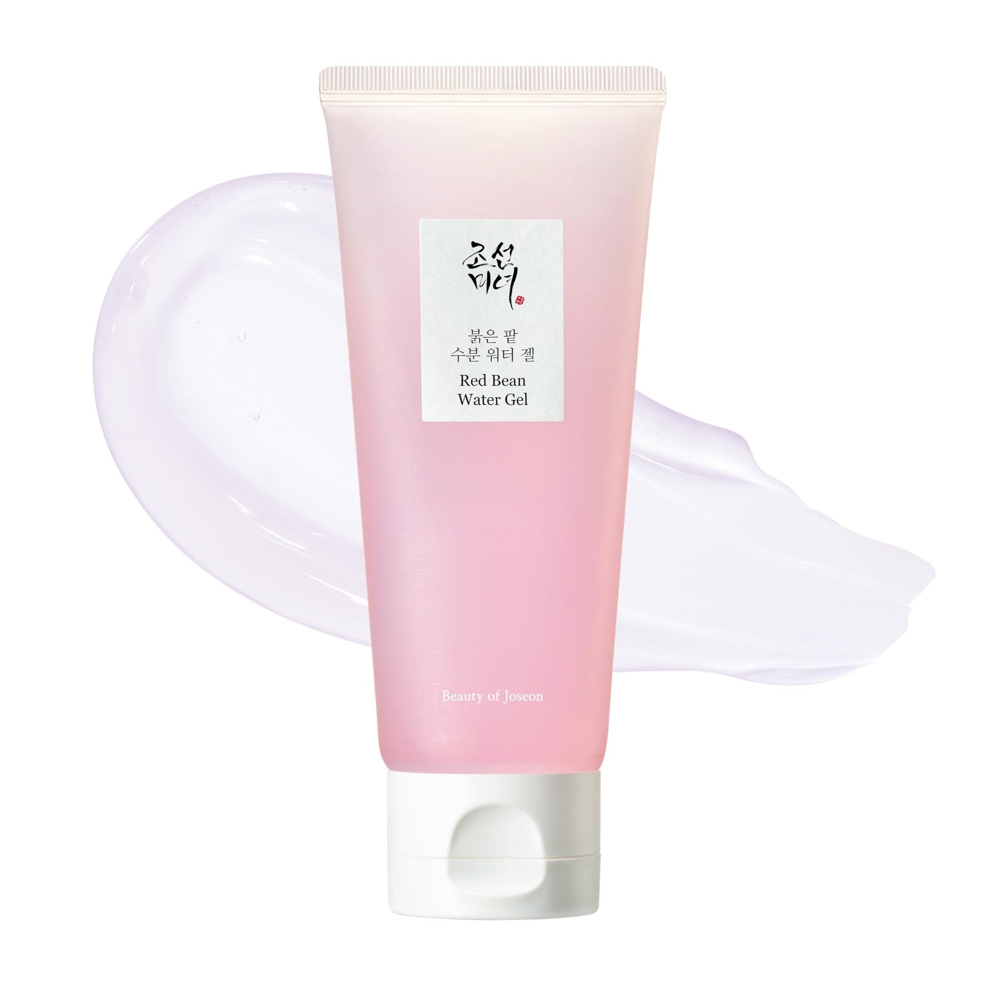 Beauty of Joseon [Beauty of Joseon] Red Bean Water Gel - Korean Soothing Gel
