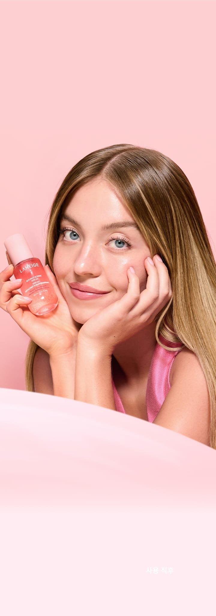 LANEIGE Bouncy & Firm Serum 30ml