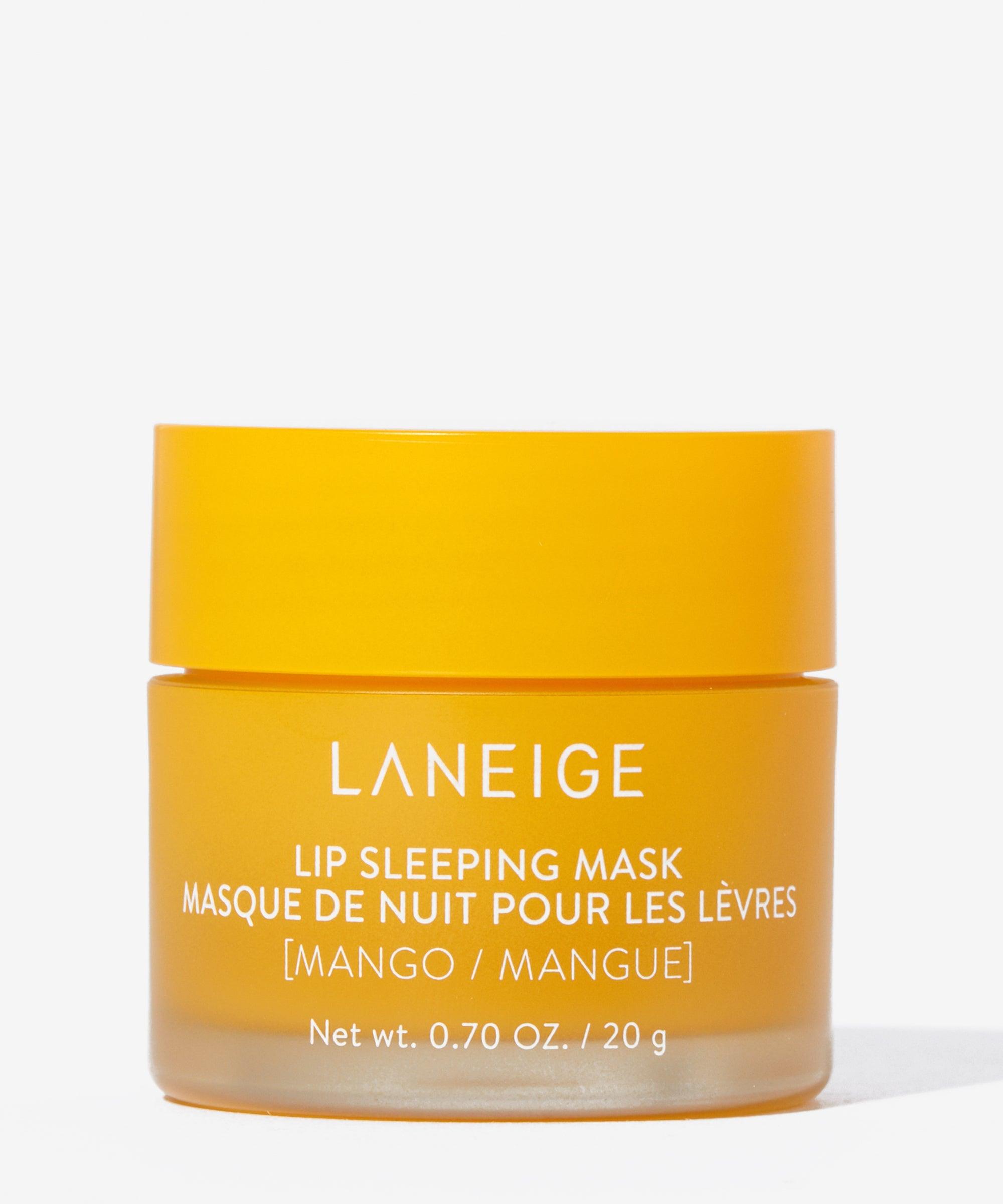LANEIGE Lip Sleeping Mask EX 20ml #Mango (Lip Mask)