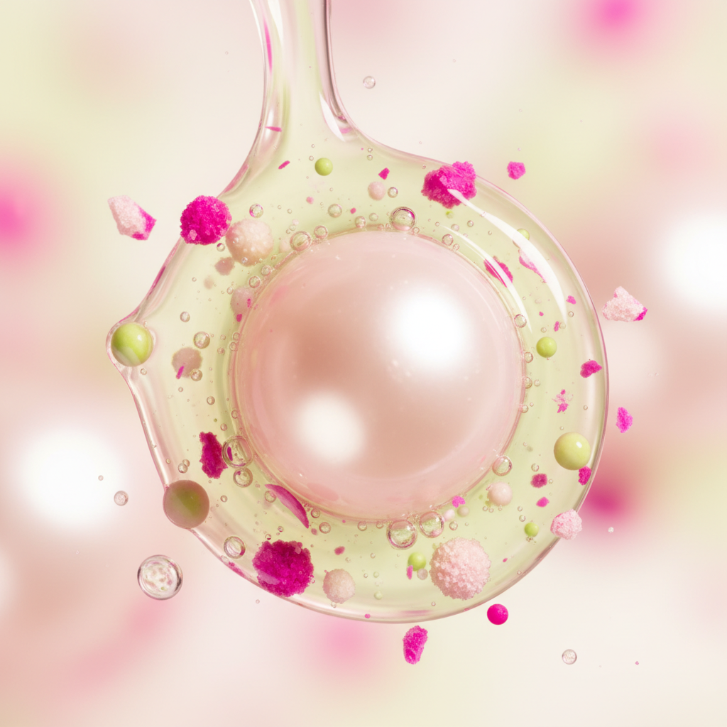 Hydrolyzed Collagen Complex
