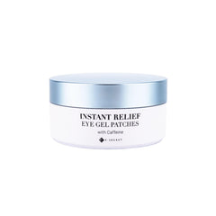 K-SECRET Eye Gel Patches Set (RETINOL + VITAMIN C + CAFFEINE) 60ea/102g*3