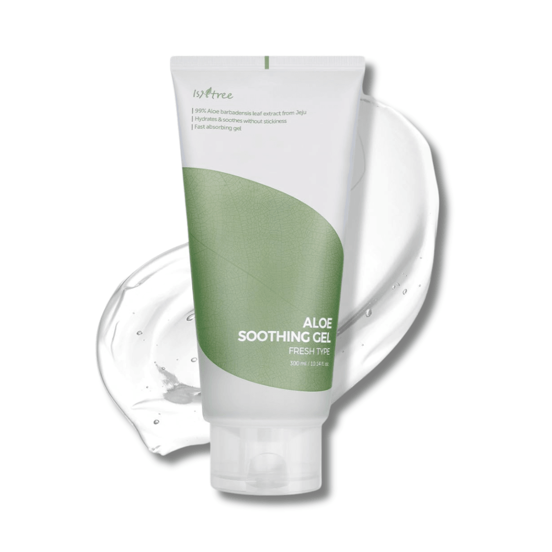 Isntree Aloe Soothing Gel Fresh Type 300ml