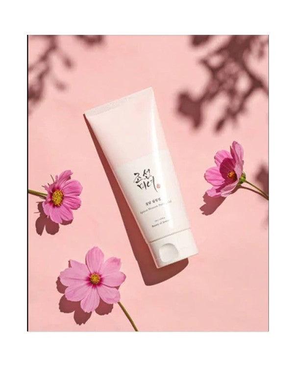 Beauty of Joseon Apricot Blossom Peeling Gel 100ml – Gentle Exfoliation for Smoother, Radiant Skin