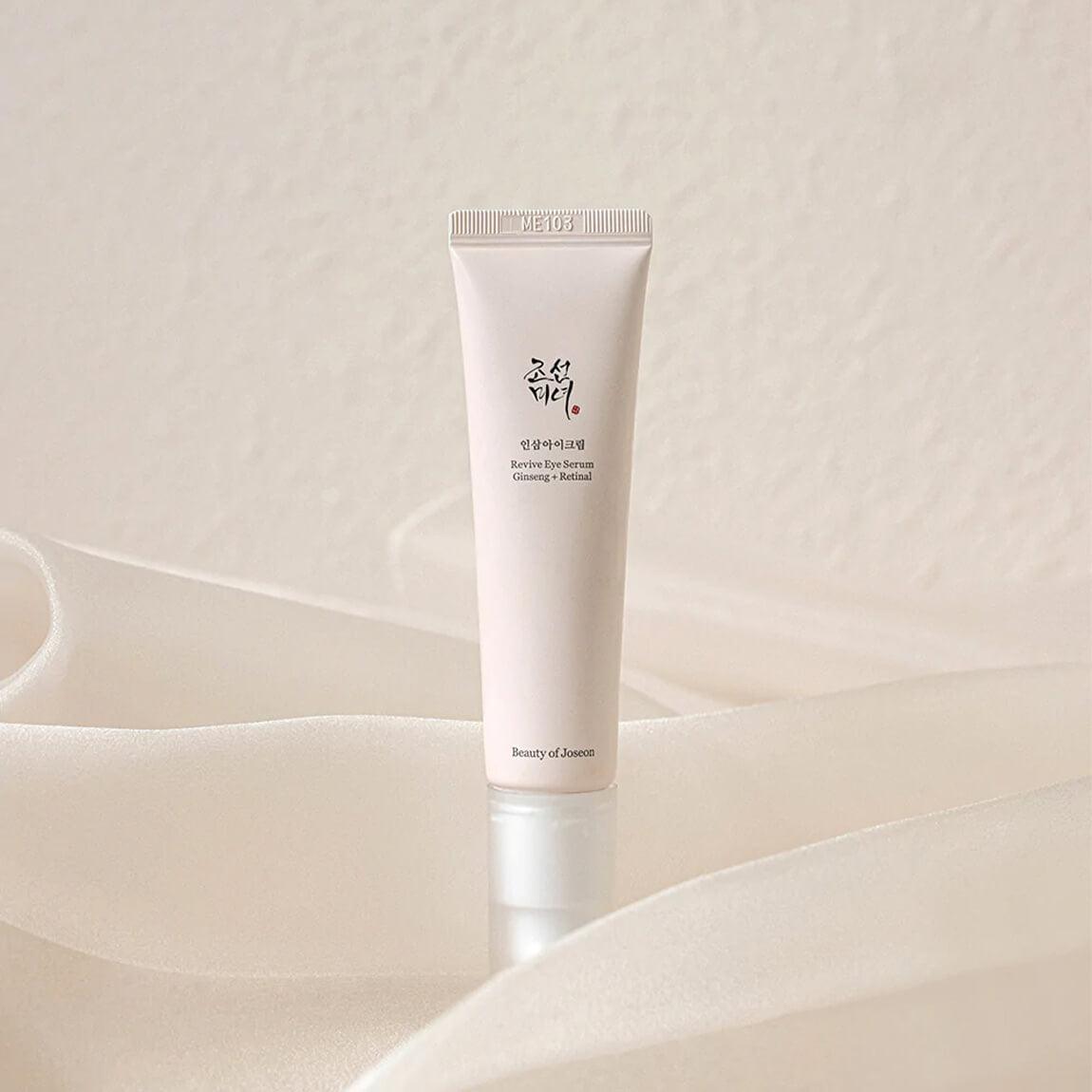 Beauty of Joseon Revive Eye Cream Ginseng + Retinal 30ml