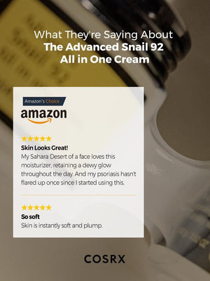 COSRX Advanced Snail 92 All in one Cream 100ml, image 10