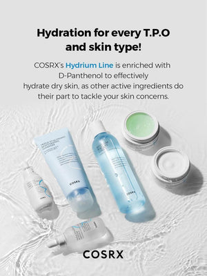 COSRX Hydrium Moisture Power Enriched Cream 50ml, image 10