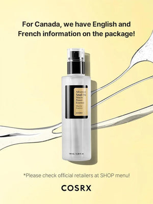 COSRX Advanced Snail 96 Mucin Power Essence 100ml, image 11