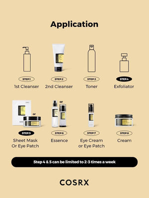 COSRX Advanced Snail 92 All in one Cream 100ml, image 11