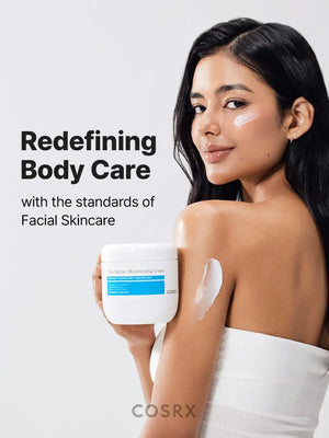 COSRX Skin Barrier Moisturizing Cream 450ml, image 11