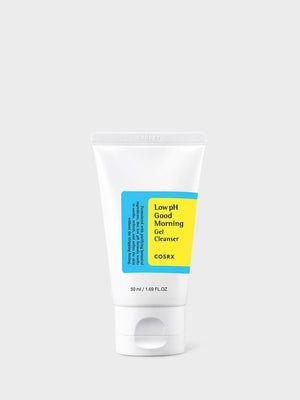 COSRX Low pH Good Morning Gel Cleanser 150ml, image 11