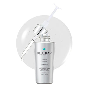 REJURAN Healer Turnover Ampoule 30ml, image 12