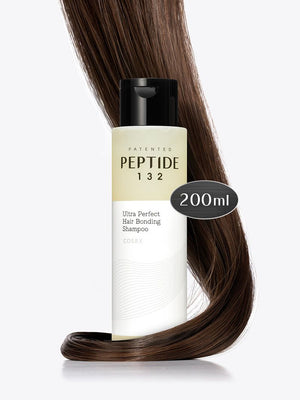 COSRX PEPTIDE-132 Ultra Perfect Hair Bonding Shampoo 200ml, image 9