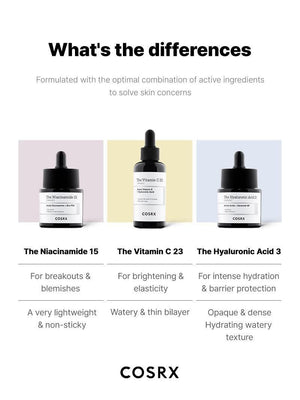 COSRX The Hyaluronic Acid 3 Serum 20ml, image 14