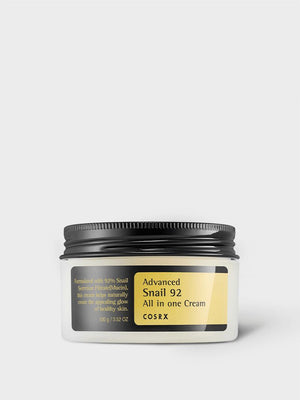 COSRX Advanced Snail 92 All in one Cream 100ml, image 15