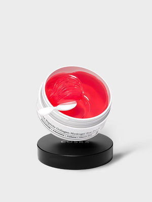 COSRX The Peptide Collagen Hydrogel Eye Patch 85g/60ea, image 15
