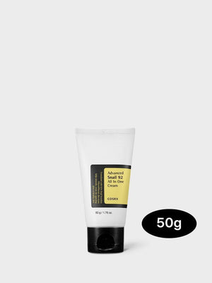 COSRX Advanced Snail 92 All in one Cream 100ml, image 16