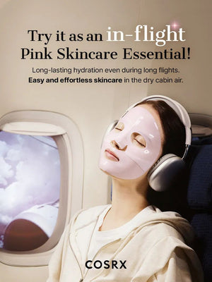 COSRX The Peptide Collagen Lifting Glow Hydrogel Mask 34g X 3ea, image 16