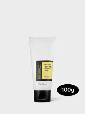 COSRX Advanced Snail 92 All in one Cream 100ml, image 17