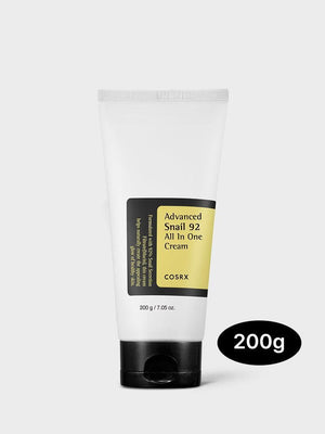 COSRX Advanced Snail 92 All in one Cream 100ml, image 18