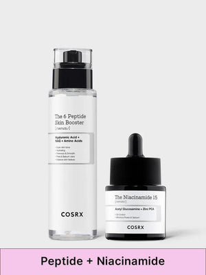 COSRX The 6 Peptide Skin Booster Serum 150ml, image 19