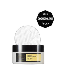 COSRX Advanced Snail Hydrogel Eye Patch 90g (60 patches)
