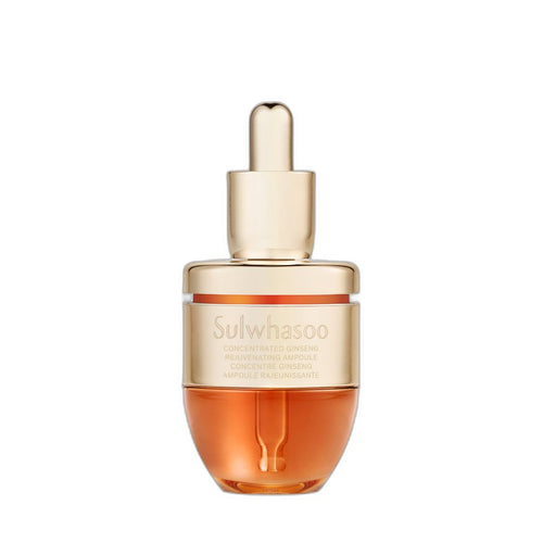 Sulwhasoo Concentrated Ginseng Rescue Ampoule 20g