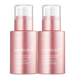 medicube PDRN Pink Collagen Exosome Shot 2000 30ml