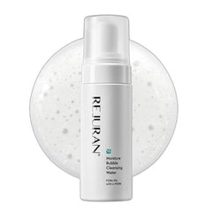 REJURAN Derma Healer Moisture Bubble Cleansing Water 150ml