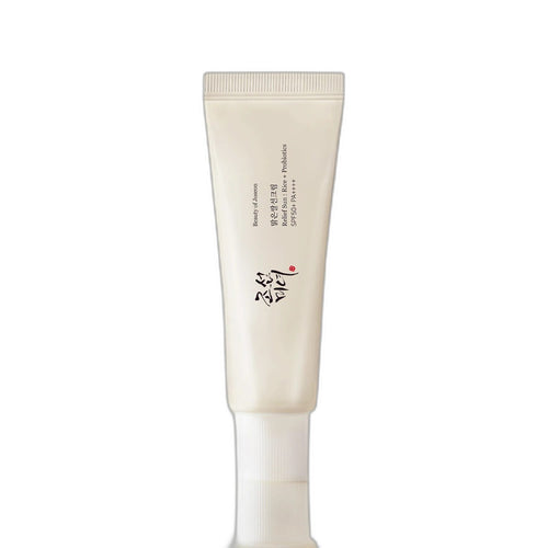 Beauty of Joseon Relief Sun: Rice + Probiotics 50ml (SPF50+ PA++++)